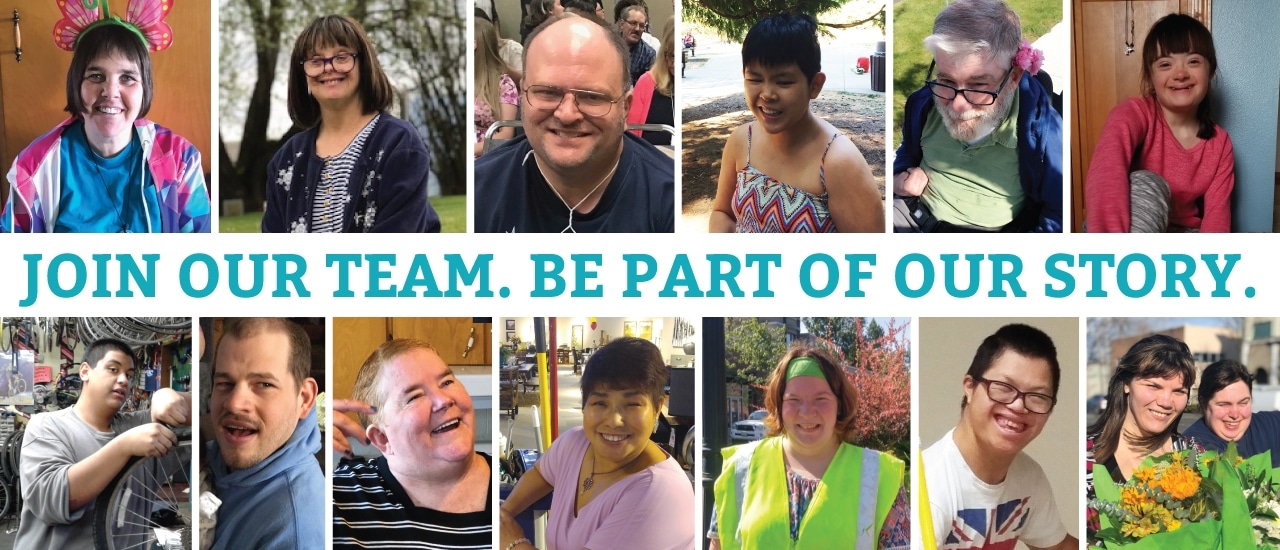 Hiring Event Hiring Event