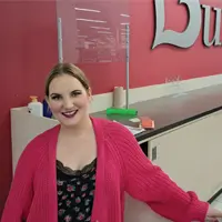 inside of the company Burlington 200x200