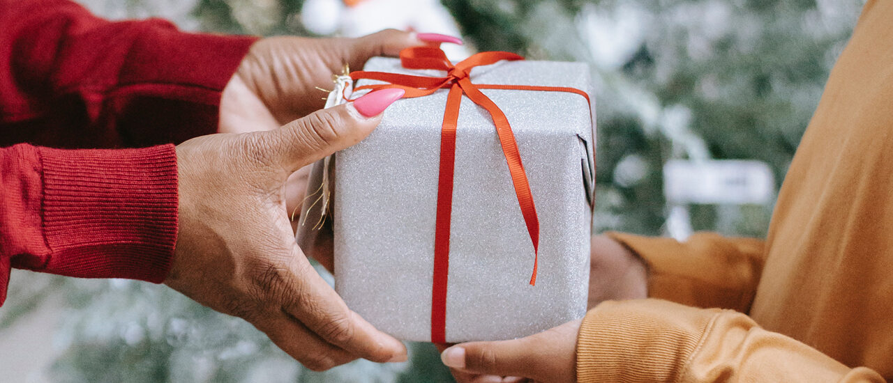 GivingTuesday and End-of-Year Wish List GivingTuesday and End-of-Year Wish List