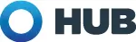 hub international logo