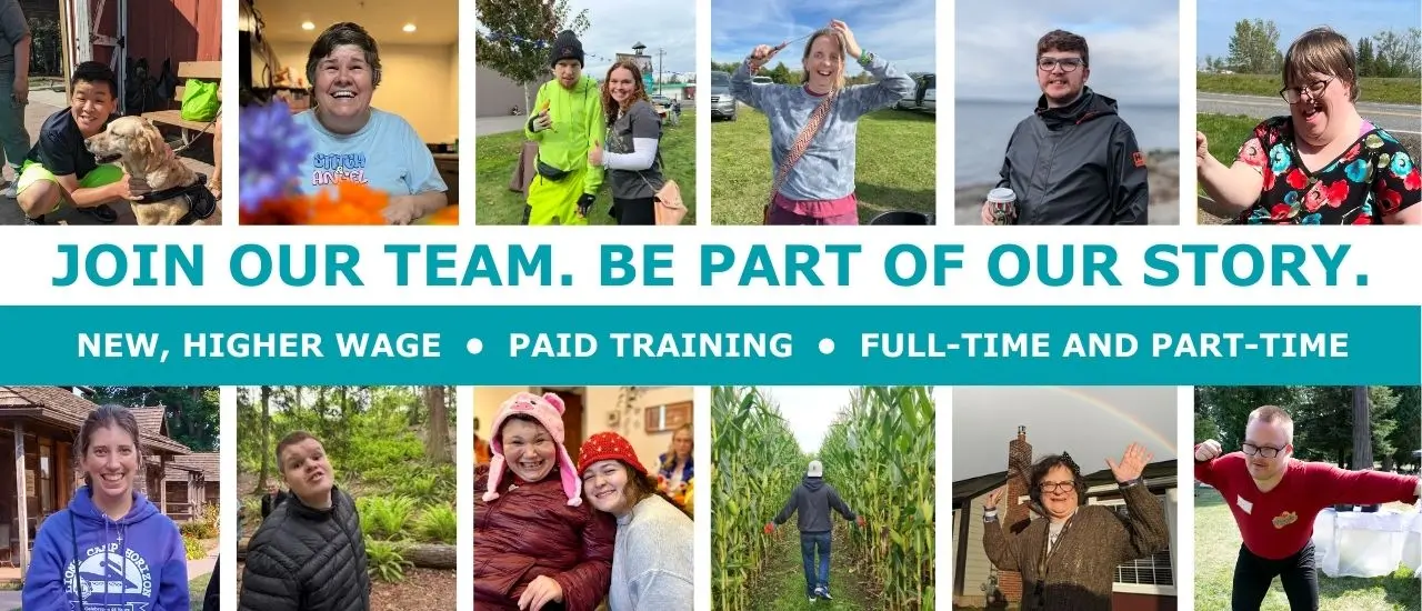 12 clients from Cascade Connections