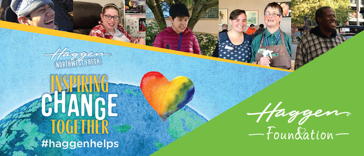 Inspiring Change Together Fundraising Campaign Inspiring Change Together Fundraising Campaign