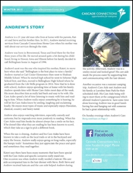 newsletter winter 2015