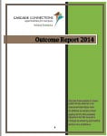 2014 Outcome Report