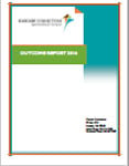 2016 Outcome Report