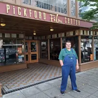 Pickford Film Center 200x200