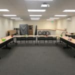 training room b&c